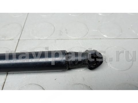 Амортизатор крышки багажника Toyota C-HR, 2017 г., OEM 68960F4050, арт. 3BG20OU02, фото 2