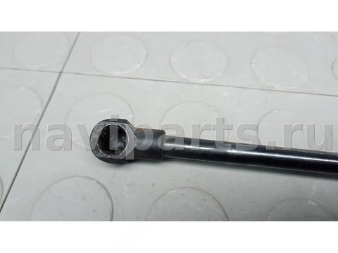 Амортизатор крышки багажника Toyota C-HR, 2017 г., OEM 68960F4050, арт. 3BG20OU02, фото 3