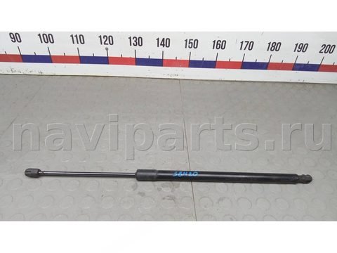 Амортизатор крышки багажника Skoda Karoq, 2020 г., OEM 57A827550B, арт. 3BM20OU01