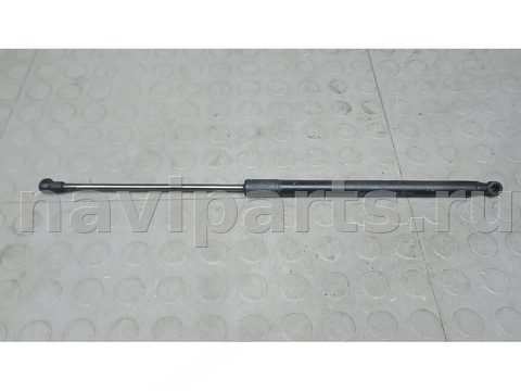 Амортизатор крышки багажника Nissan Qashqai J10, 2012 г., OEM 90450EY10A, арт. 3BM26OU02