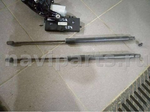 Амортизатор крышки багажника BMW X1 E84, 2014 г., арт. 46244828