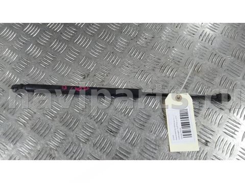 Амортизатор крышки багажника Volkswagen Golf Plus, 2008 г., OEM 5M0827550B, арт. 47645