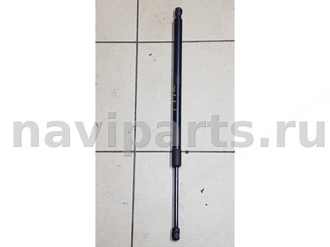 Амортизатор крышки багажника Chevrolet Equinox, 2019 г., OEM 84223872, арт. 48163348