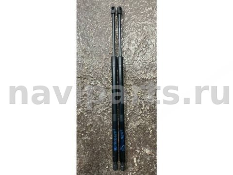 Амортизатор крышки багажника Ford Bronco Sport, 2021 г., OEM M1PBS406A10AF, арт. 48173446