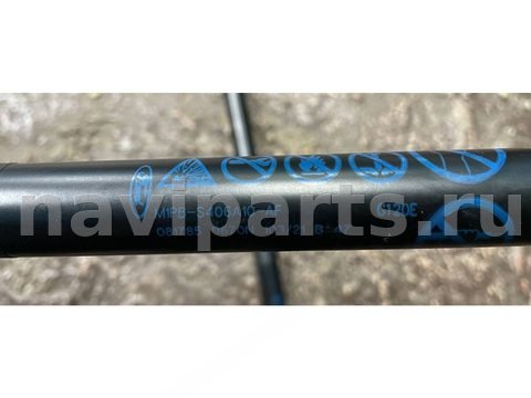 Амортизатор крышки багажника Ford Bronco Sport, 2021 г., OEM M1PBS406A10AF, арт. 48173446, фото 2