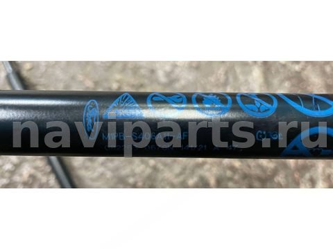 Амортизатор крышки багажника Ford Bronco Sport, 2021 г., OEM M1PBS406A10AF, арт. 48173446, фото 3