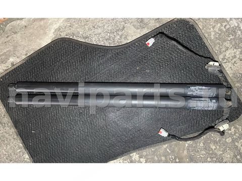 Амортизатор крышки багажника Ford Explorer, 2021 г., OEM LB5BS402A55AC, арт. 48174891