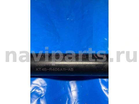 Амортизатор крышки багажника Ford Edge, 2020 г., OEM KT4BR406A11AB, арт. 48175335, фото 2