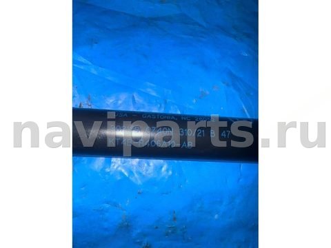 Амортизатор крышки багажника Ford Edge, 2021 г., OEM KT4BR406A10AB, арт. 48176996, фото 3