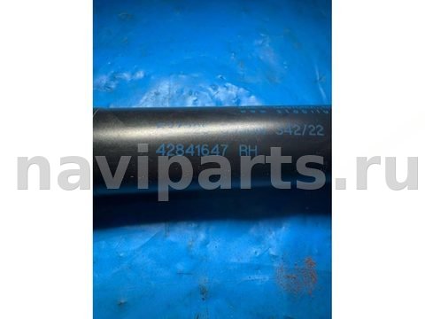 Амортизатор крышки багажника Chevrolet Bolt, 2022 г., OEM 42841647, арт. 48177607, фото 2