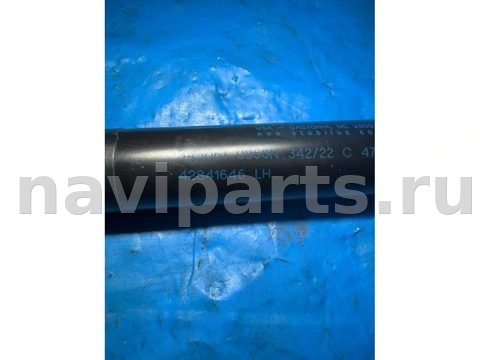 Амортизатор крышки багажника Chevrolet Bolt, 2019 г., OEM 42841646, арт. 48177608, фото 2