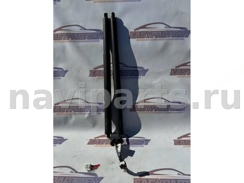 Амортизатор крышки багажника Nissan Rogue, 2023 г., OEM 905616RR0B, арт. 48178705