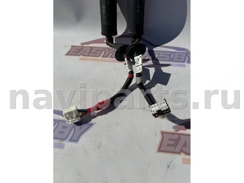 Амортизатор крышки багажника Nissan Rogue, 2023 г., OEM 905616RR0B, арт. 48178705, фото 2
