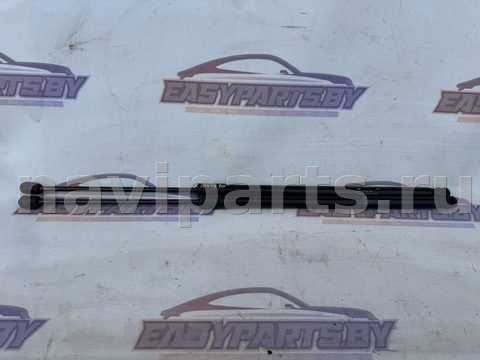 Амортизатор крышки багажника Volkswagen Taos, 2022 г., OEM 2GJ827550, арт. 48179498