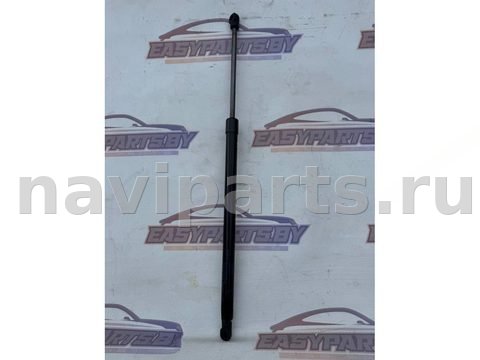 Амортизатор крышки багажника Nissan Rogue, 2023 г., OEM 904516RR0B, арт. 48179500