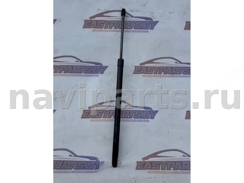 Амортизатор крышки багажника Nissan Rogue, 2023 г., OEM 904606RR0B, арт. 48179501