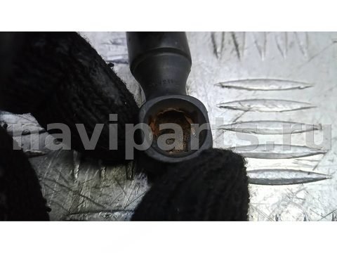 Амортизатор крышки багажника Audi A5, 2010 г., OEM 8T8827552, арт. 4AD17OU01, фото 3