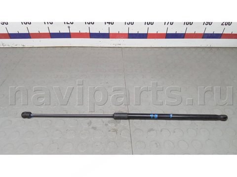 Амортизатор крышки багажника Skoda Kamiq, 2025 г., OEM 658827550B, арт. 4BM14OU01