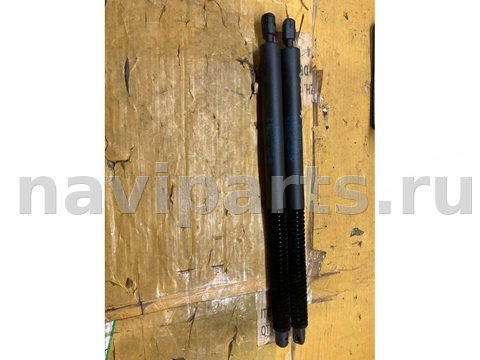 Амортизатор крышки багажника BMW 6 F06/F12/F13, 2017 г., OEM 51247360583, арт. 51967840