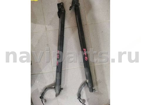 Амортизатор крышки багажника BMW 5 F10/F11/GT F07, 2011 г., OEM 51247200543, арт. 52623831