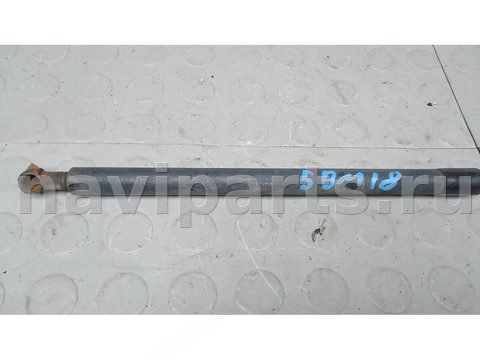 Амортизатор крышки багажника Nissan X-Trail T30, 2006 г., арт. 5BM18OU01, фото 2