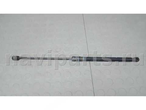 Амортизатор крышки багажника Skoda Yeti, 2011 г., OEM 5L6827550, арт. 5BM34OU02