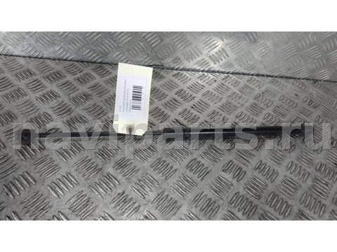 Амортизатор крышки багажника Volkswagen Polo, 2011 г., OEM 6R6827550A, арт. 61352