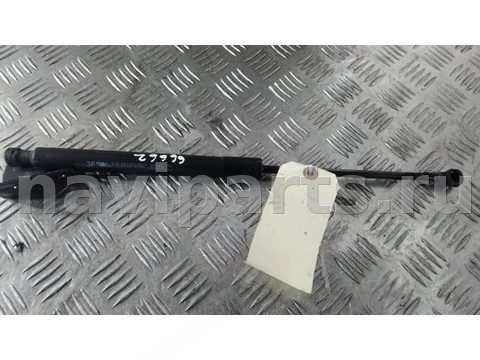 Амортизатор крышки багажника Citroen DS3, 2013 г., OEM 9687550980, арт. 66662