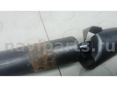 Амортизатор крышки багажника Peugeot 308, 2015 г., арт. 6GM11OU02, фото 3