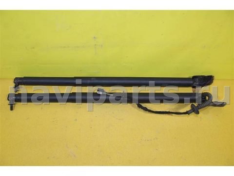 Амортизатор крышки багажника Geely Monjaro KX11, 2022 г., OEM 8889163289, арт. 7087