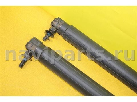 Амортизатор крышки багажника Geely Monjaro KX11, 2022 г., OEM 8889163289, арт. 7087, фото 2