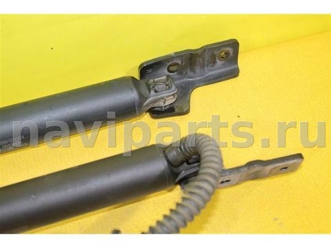 Амортизатор крышки багажника Geely Monjaro KX11, 2022 г., OEM 8889163289, арт. 7087, фото 3