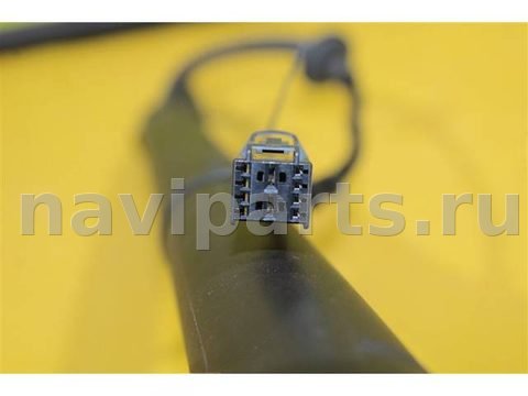 Амортизатор крышки багажника Geely Monjaro KX11, 2022 г., OEM 8889163289, арт. 7087, фото 4