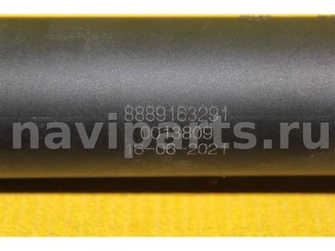 Амортизатор крышки багажника Geely Monjaro KX11, 2022 г., OEM 8889163289, арт. 7087, фото 6