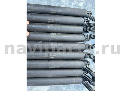 Амортизатор крышки багажника Volvo XC90, 2017 г., OEM 31663099, арт. 74112242, фото 3