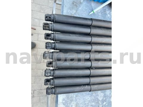 Амортизатор крышки багажника Volvo XC90, 2017 г., OEM 31663099, арт. 74112242, фото 5
