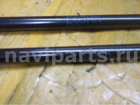 Амортизатор крышки багажника BMW 6 E63/E64, 2010 г., арт. 78753458, фото 2