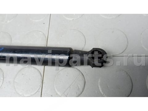 Амортизатор крышки багажника Citroen C4 Cactus, 2015 г., арт. 7BM12OU01, фото 2