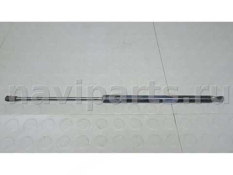 Амортизатор крышки багажника Citroen C4 Cactus, 2015 г., арт. 7BM12OU02