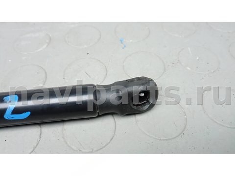 Амортизатор крышки багажника Seat Arona, 2024 г., OEM 6F9827550D, арт. 7GM16OU02, фото 2