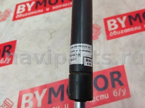 Амортизатор крышки багажника Toyota Previa XR30, 2005 г., OEM 6895028220, арт. 8228, фото 2