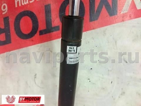 Амортизатор крышки багажника Toyota Previa XR30, 2005 г., OEM 6896028220, арт. 8229, фото 2