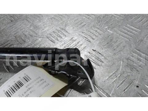 Амортизатор крышки багажника Renault Megane, 2015 г., арт. 88446, фото 2