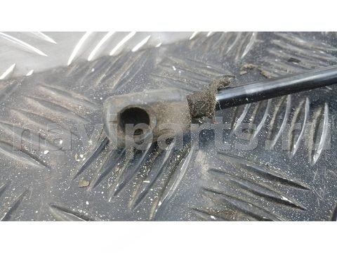 Амортизатор крышки багажника Opel Astra, 2016 г., OEM 39021480, арт. 8AG04OU02, фото 2