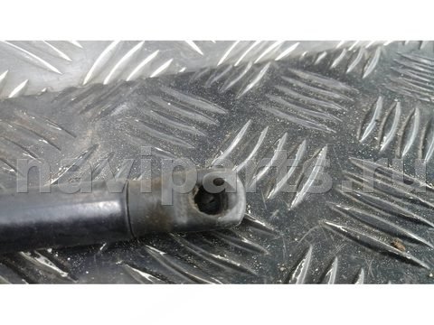 Амортизатор крышки багажника Opel Astra, 2016 г., OEM 39021480, арт. 8AG04OU02, фото 3