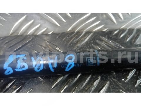 Амортизатор крышки багажника Opel Astra, 2016 г., OEM 39021480, арт. 8AG04OU02, фото 4