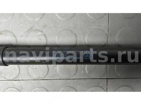 Амортизатор крышки багажника Citroen C3 Aircross, 2018 г., арт. 9BM24OU01, фото 4