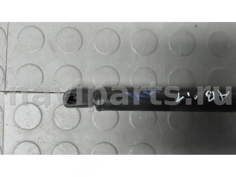 Амортизатор крышки багажника Hyundai Santa Fe, 2011 г., арт. ABM01OU02, фото 2