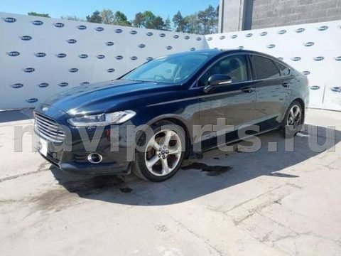 Амортизатор крышки багажника Ford Mondeo, 2016 г., арт. ABM27OU01, фото 5