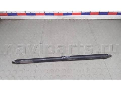 Амортизатор крышки багажника Ford Mondeo, 2016 г., арт. ABM27OU02